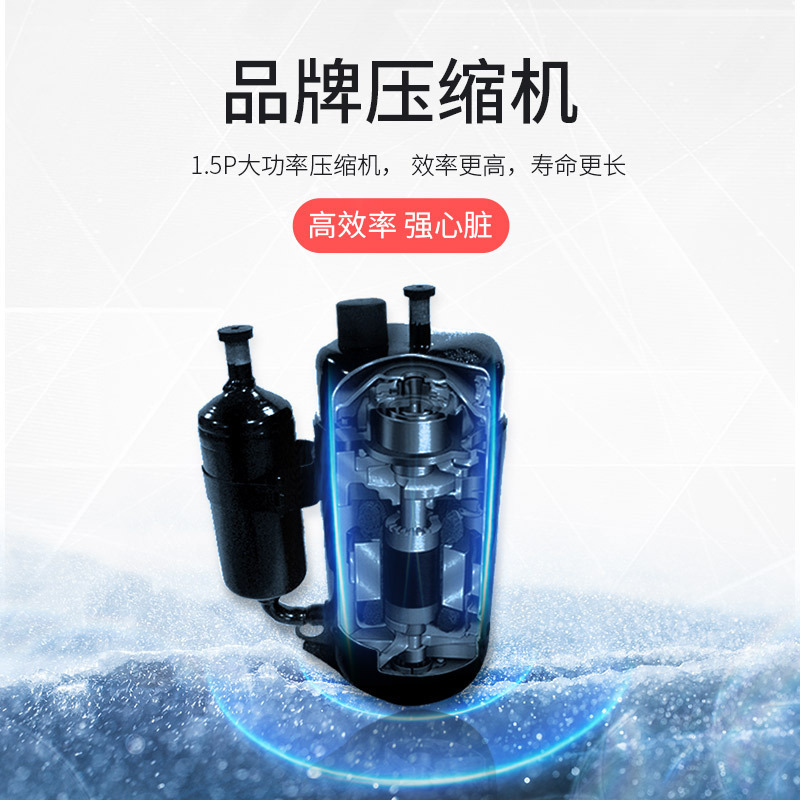 东贝冰淇淋机商用软冰激凌机器CKX200PRO-A19全自动雪糕机立式甜筒机型摆摊设备