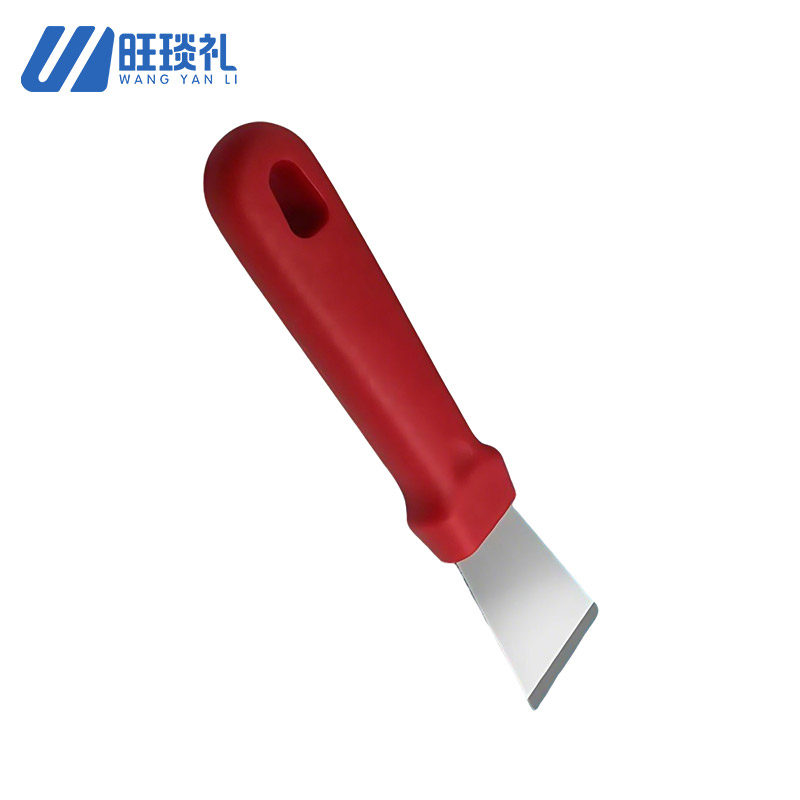 旺琰礼 清洁铲刀去污工具直头4*17.5cm/个高清大图