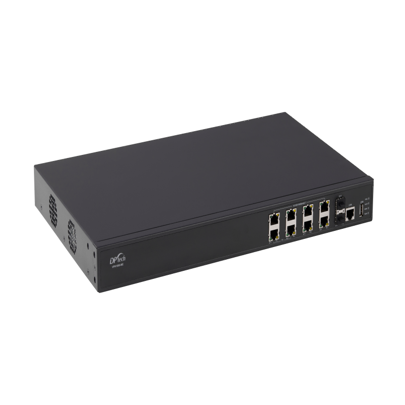 DPTECH 智能安全网关VPN1000-ME 台高清大图