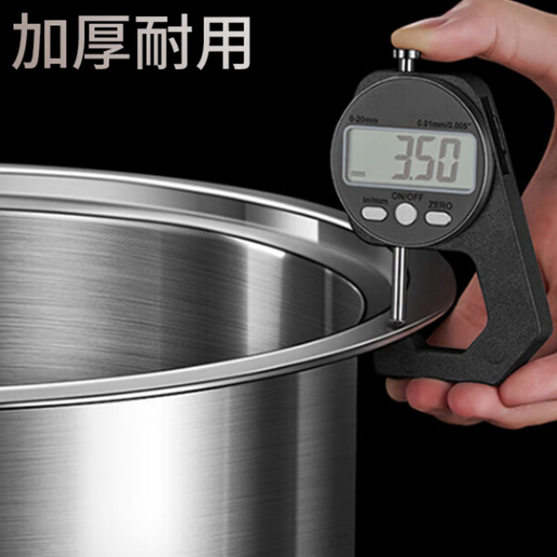 MAXCOOK美厨储物桶30cm玻璃盖MCX6001拉拖移动省心省力高清大图