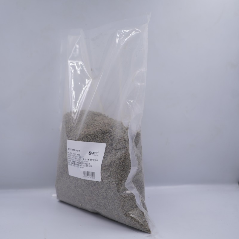 疆不凡 孜然粒 1kg/袋