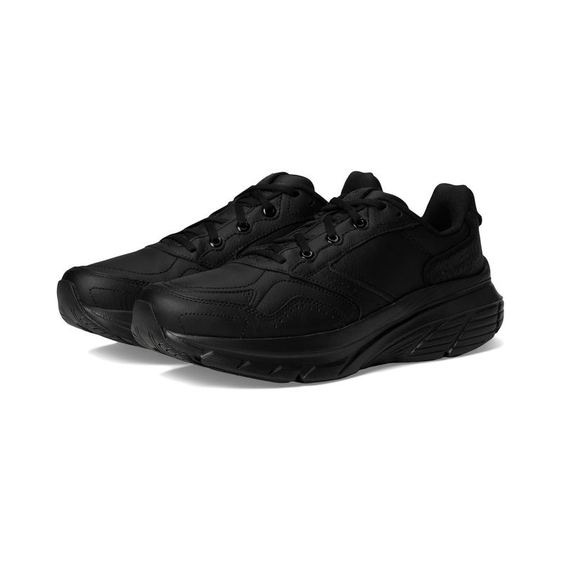 索康尼(SAUCONY)男士综合训练鞋舒适缓震透气耐磨户外健身运动鞋 Triple_Black 40.5