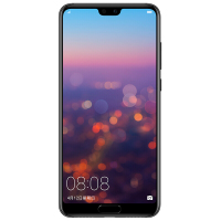 【领券立减】华为(HUAWEI) P20 Pro 全面屏 全网通版 6GB+128GB 亮黑色 移动联通电信4G手机 双卡双待