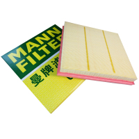 曼牌(MANN)空气滤C26106适配10-14款英朗GT/09-15款科鲁兹