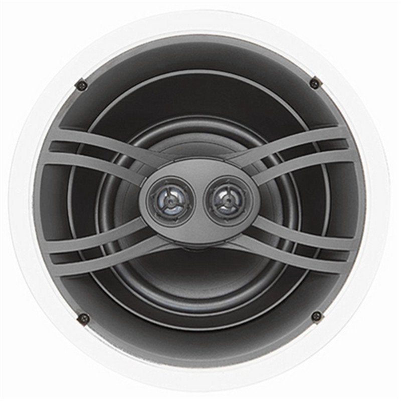 雅马哈(YAMAHA) NS-IW280C 吸顶式音箱 专业音箱 喇叭其他吸顶音响 专业音响设备 入墙式专业音箱(单只)高清大图