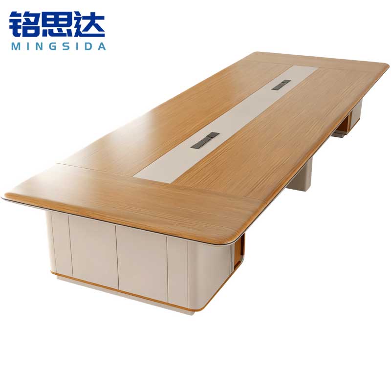 铭思达会议桌 6米张