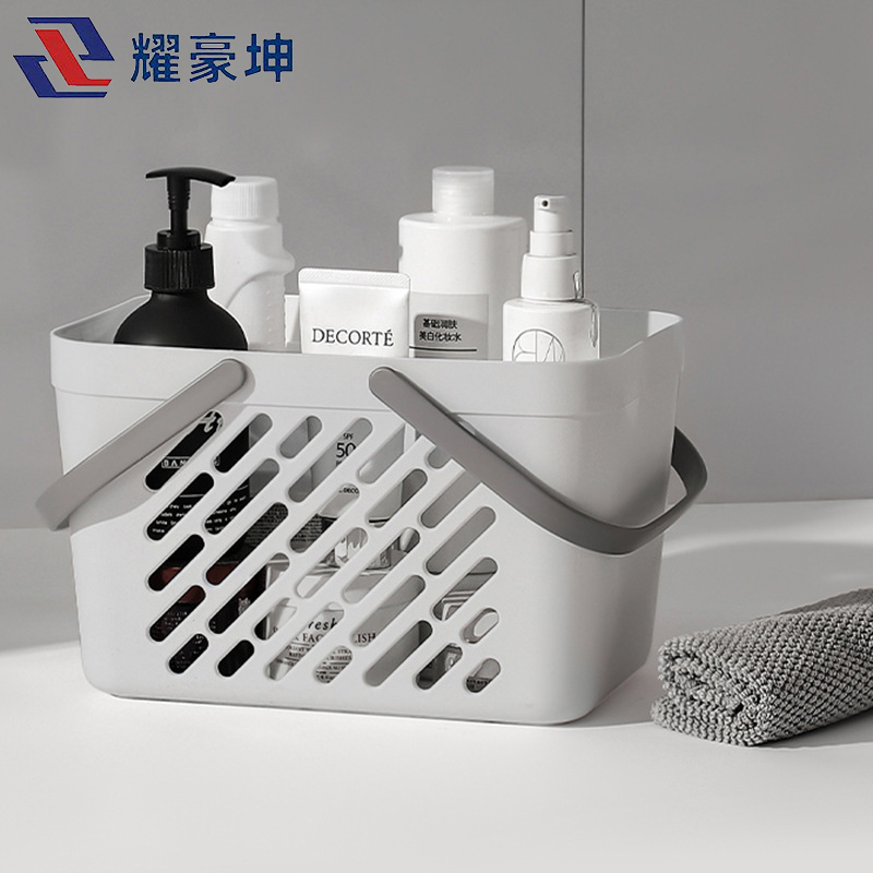 耀豪坤洗澡篮标厚中号y2hk-29/个高清大图