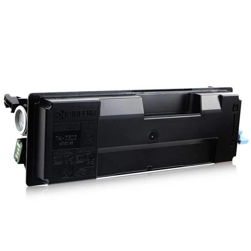 京瓷 (Kyocera) TK-7303原装碳粉墨粉盒