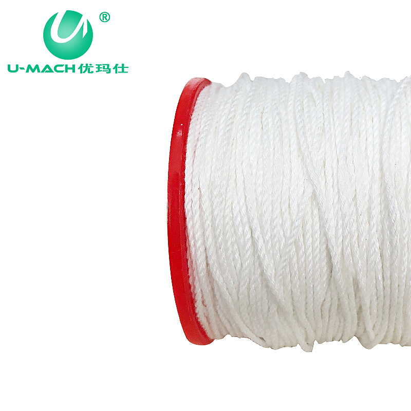 优玛仕(U-MACH) 装订棉线 85米