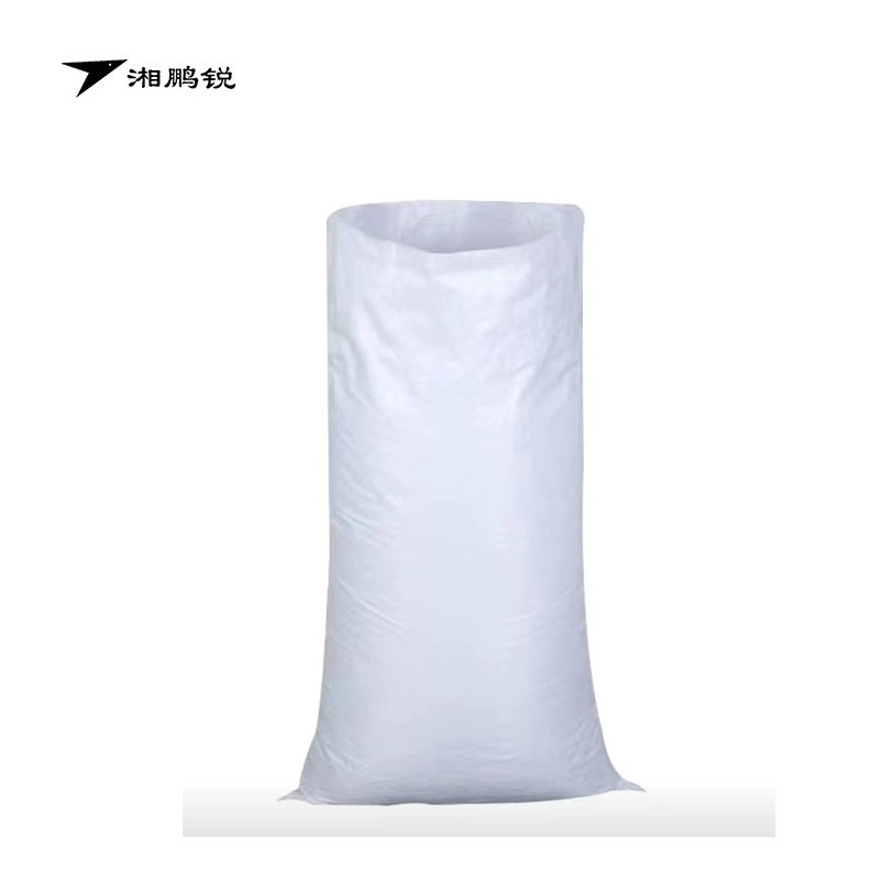 湘鹏锐 塑料编织袋 45cm*70cm 条高清大图