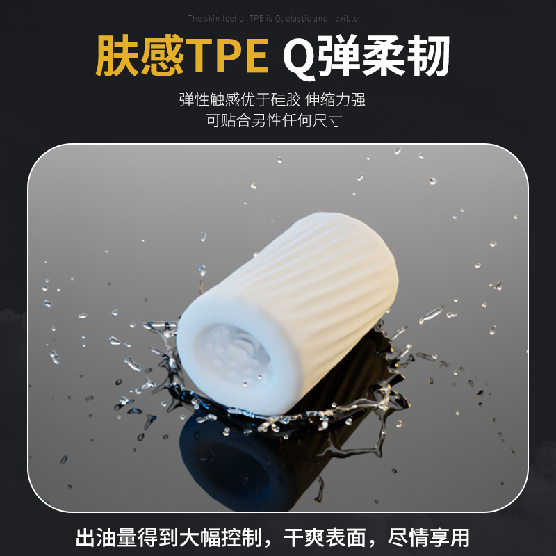 男性玩具丝袜自慰器口袋飞机杯撸蛋便携非一次性宿舍隐蔽阴臀倒模名器成人用品情趣工具高清大图