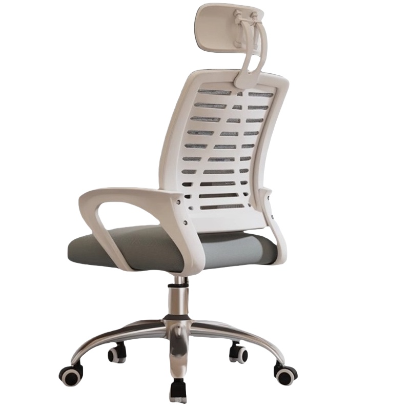 抚樽办公椅46*46*88cm高清大图