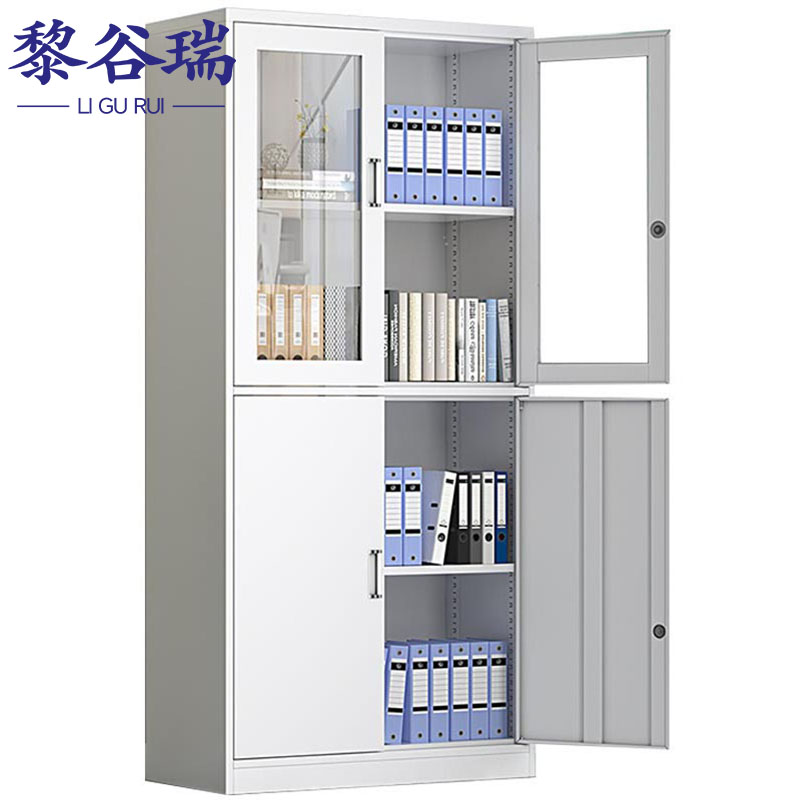 黎谷瑞文件柜等器台高清大图