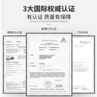 锂电往复锯电动充电式电锯家用多功能马刀锯小型木工手提伐木锯子金属切割机