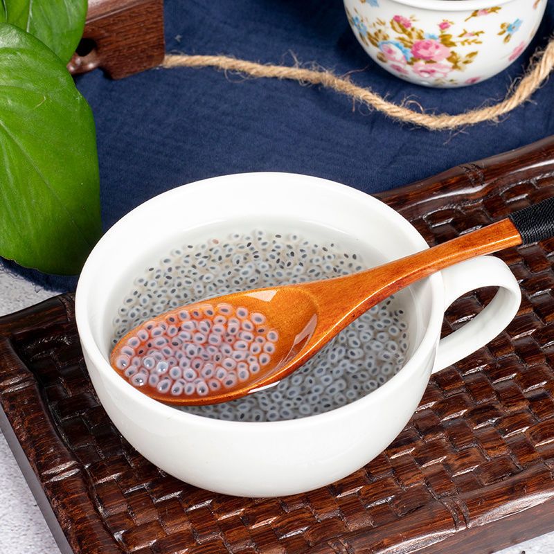 兰香子正宗台湾原装兰香子500g100克明列子罗勒籽兰香子珍珠果泡