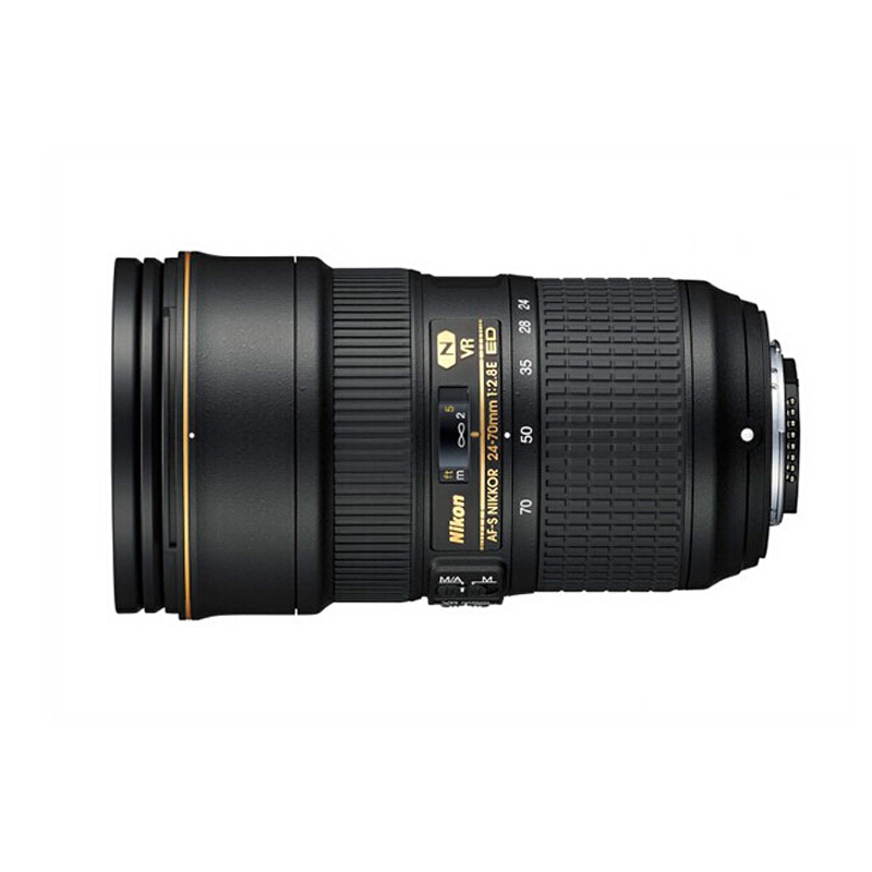 尼康(Nikon) D6(14-24+24-70VRE+70-200E)数码单反相机 三镜头套装 约2082万像素高清大图