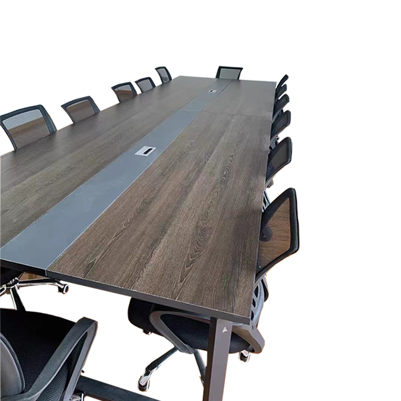 渝瑞坤 会议桌 4200*1700*760mm/张高清大图