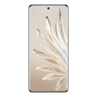 荣耀70 Pro 8GB+256GB 亮黑色 IMX800三主摄 Vlog主角模式 天玑8000旗舰芯片 100W超级快充 10.7亿色120Hz流光四曲屏 5G手机
