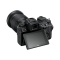 Nikon/尼康全画幅微单相机 Z6II (Z62)单机身2450万像素 4K高清视频 新品 Z6升级款