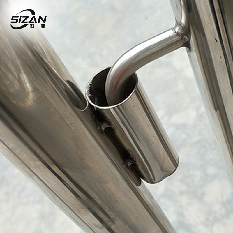 斯赞 铁马围栏隔离栏 长150*高100cm 个高清大图