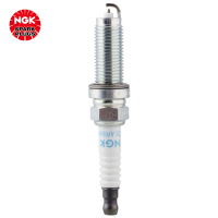 NGK 铱铂金火花塞 ILZKAR8H8S 95112 四支装 广州本田十代新思域1.5T