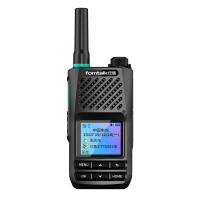 泛腾 公网对讲机 POC2600K