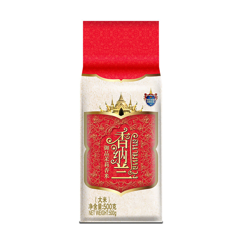 香纳兰御品茉莉香米500G