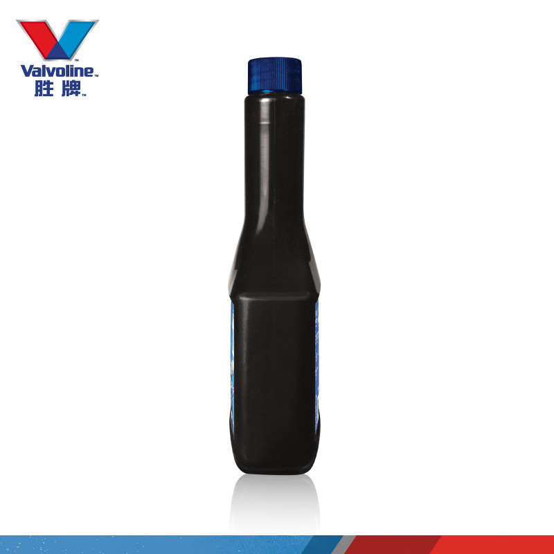 胜牌(Valvoline)超强燃油系统清洗剂 燃油添加剂 355ml