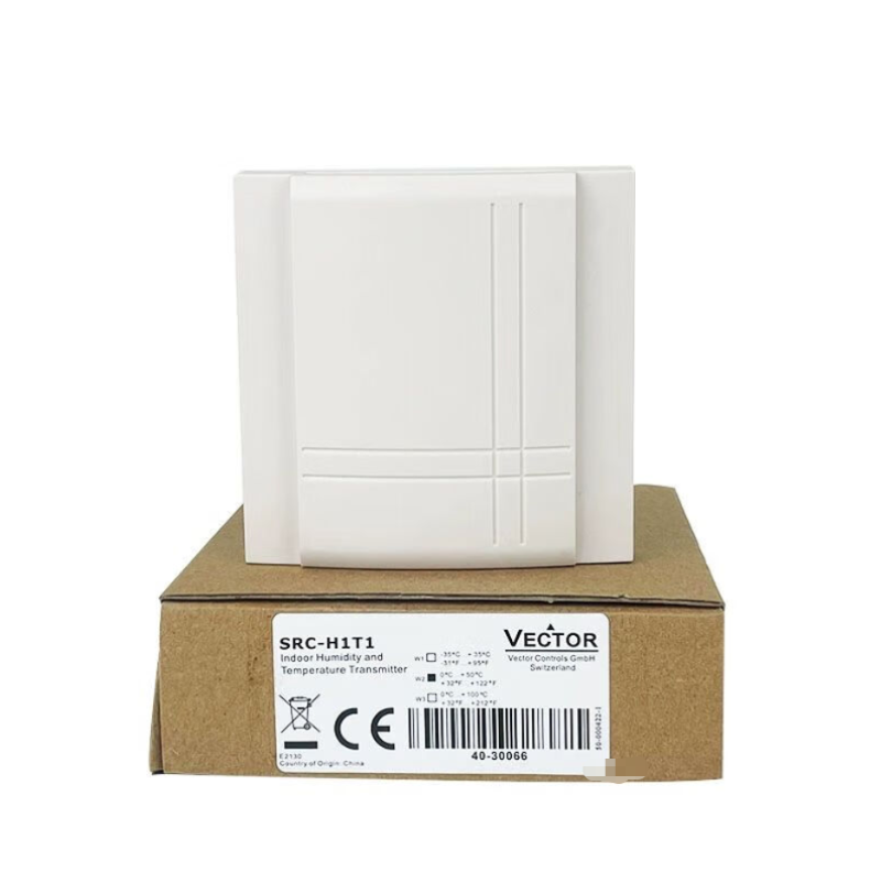 伟拓空调机组温湿度变送器SRC-H1T1-WOO高清大图