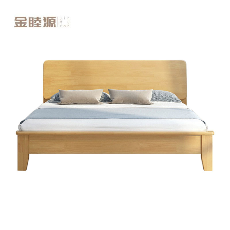 金睦源 JIN MU YON 床 1000*2000mm张高清大图