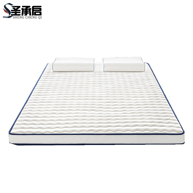 圣承启 单人床垫 0.8*1.9m张高清大图