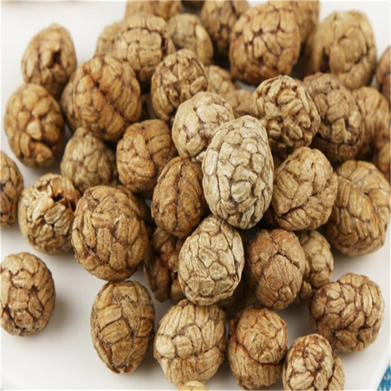 草蔻250g克 草寇仁草豆蔻草寇草扣小草蔻老蔻粉卤料香料调料大料高清大图