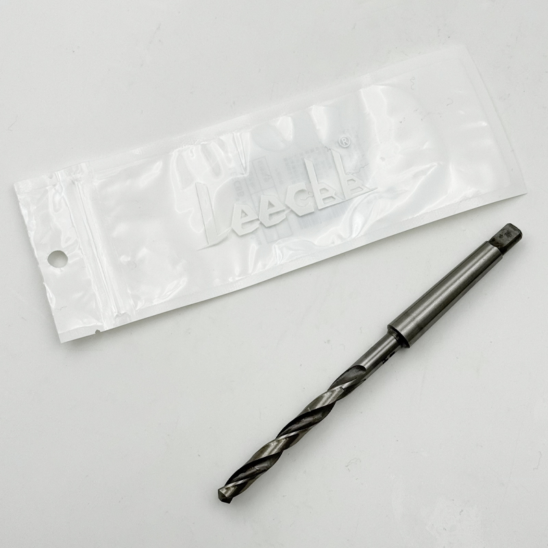 LEECBB 锥柄钻头 13mm 个高清大图