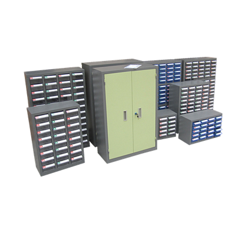 瑾如云海 零件柜 收纳整理柜 20抽高清大图
