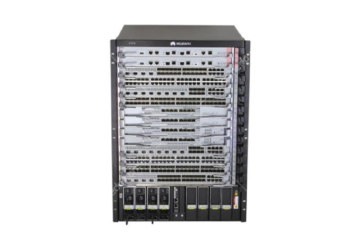 华为(huawei) s7706 交换机
