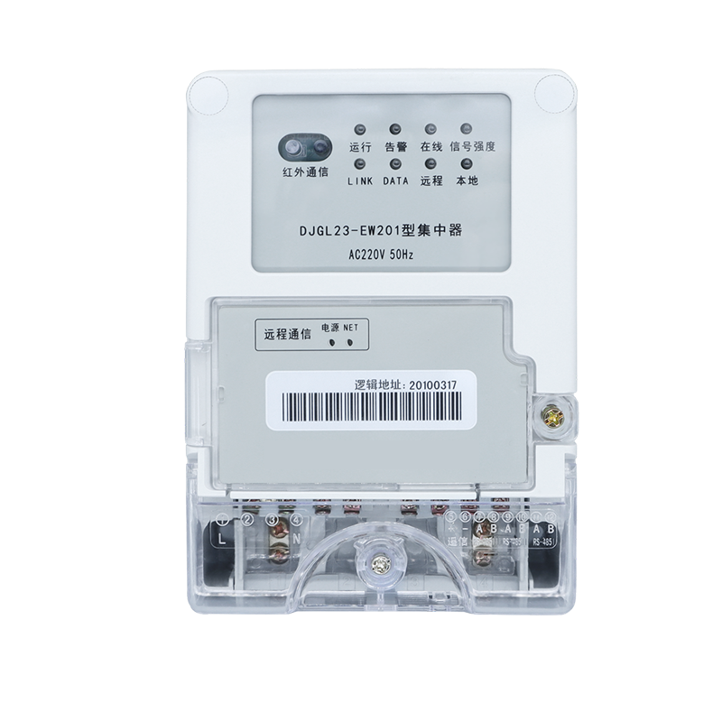 长霖国网II型集中器DJGL23-EW201/个