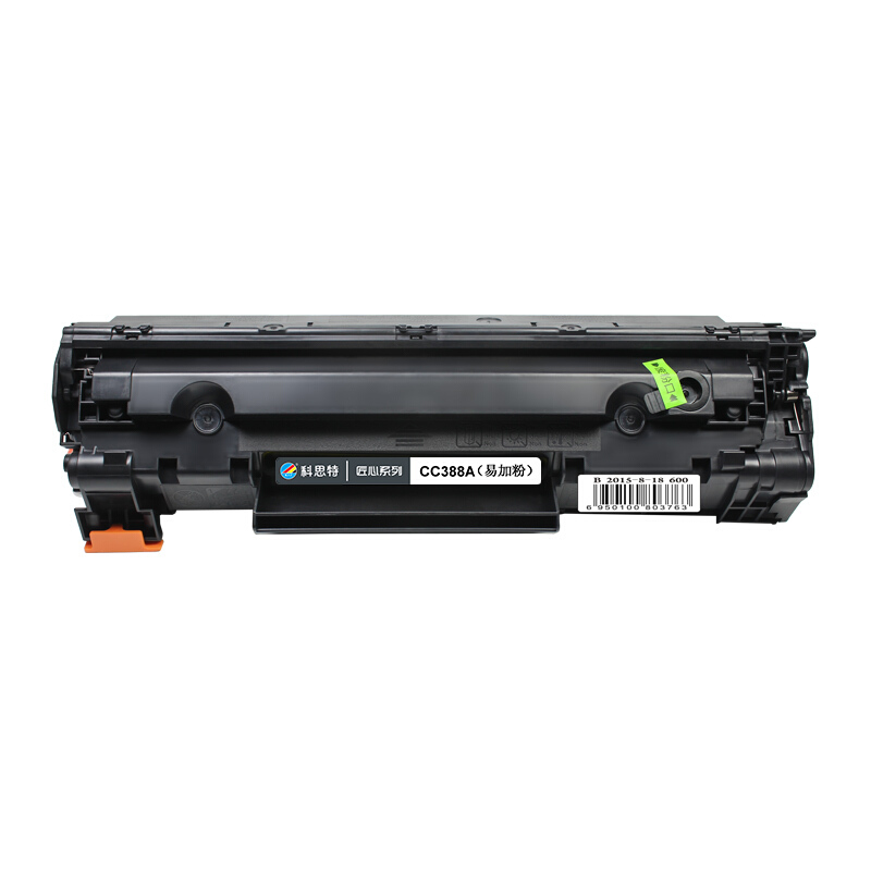 科思特 CC388A易加粉 适用HP P1007 M1136 M1213nf M128fn M128fw M226dw高清大图