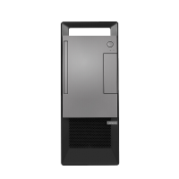 联想(Lenovo) 扬天T4900V 商用台式电脑整机(i5-9400 4GB 256G Win10)主机 商务办公学习个人家用企业采购台式机