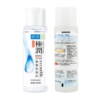 肌研极润保湿化妆水-浓润型170ml