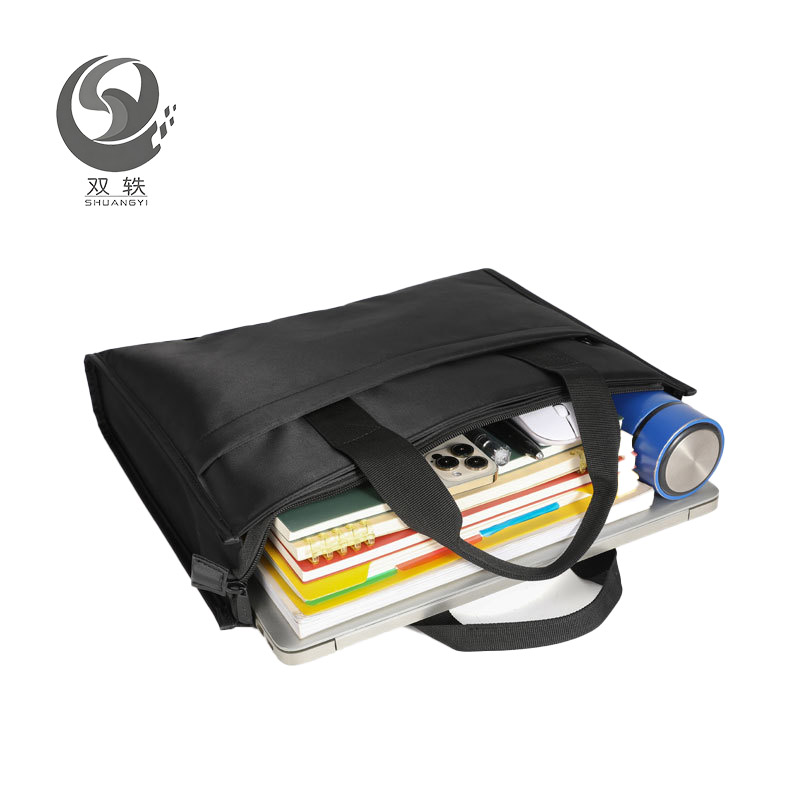 双轶 办公商务手提包39.5*7*30cm 个高清大图