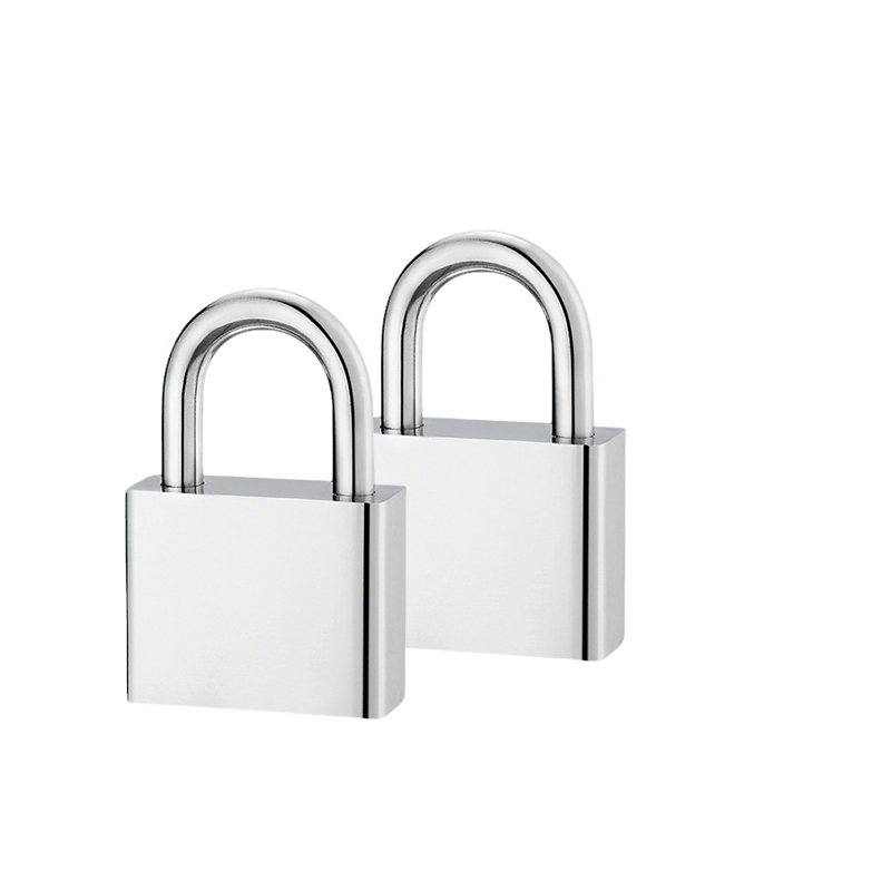 围达 短梁挂锁 40mm单开型 把高清大图