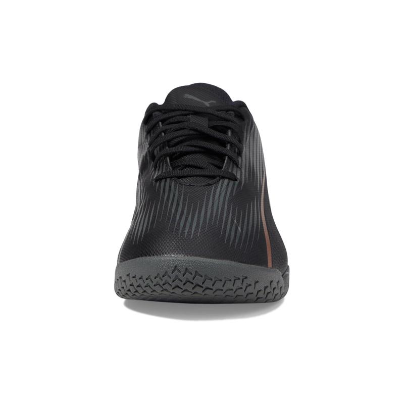 彪马(Puma)男足球鞋轻量透气舒适抓地力强室内训练鞋高清大图