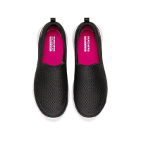Skechers斯凯奇GOWALK健步鞋女子一脚蹬休闲运动鞋124096