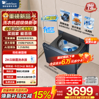 小天鹅 洗鞋机TXX30U20