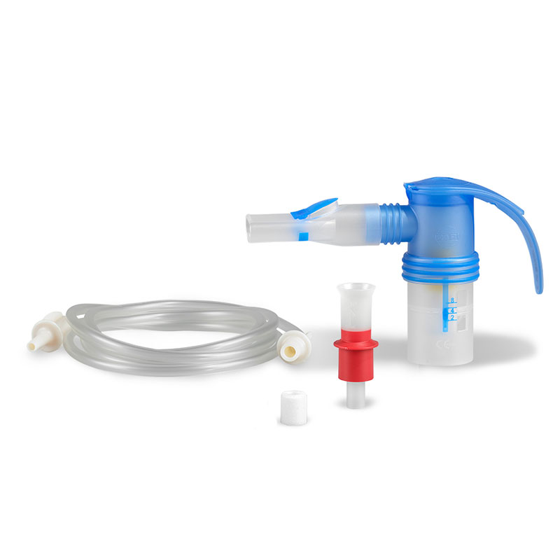 德国帕瑞（PARI）雾化机家用医用成人儿童婴儿雾化机雾化吸入机吸入器药杯雾化杯面罩口罩空气滤芯连接管软管配件