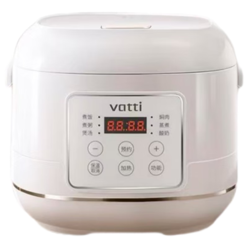 华帝(VATTI)VFB027C 智能电饭煲 4L(单位:台)
