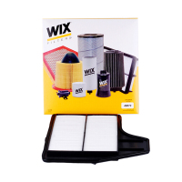 维克斯(WIX)空气滤49073适配新天籁J332/楼兰/西玛 2.5L