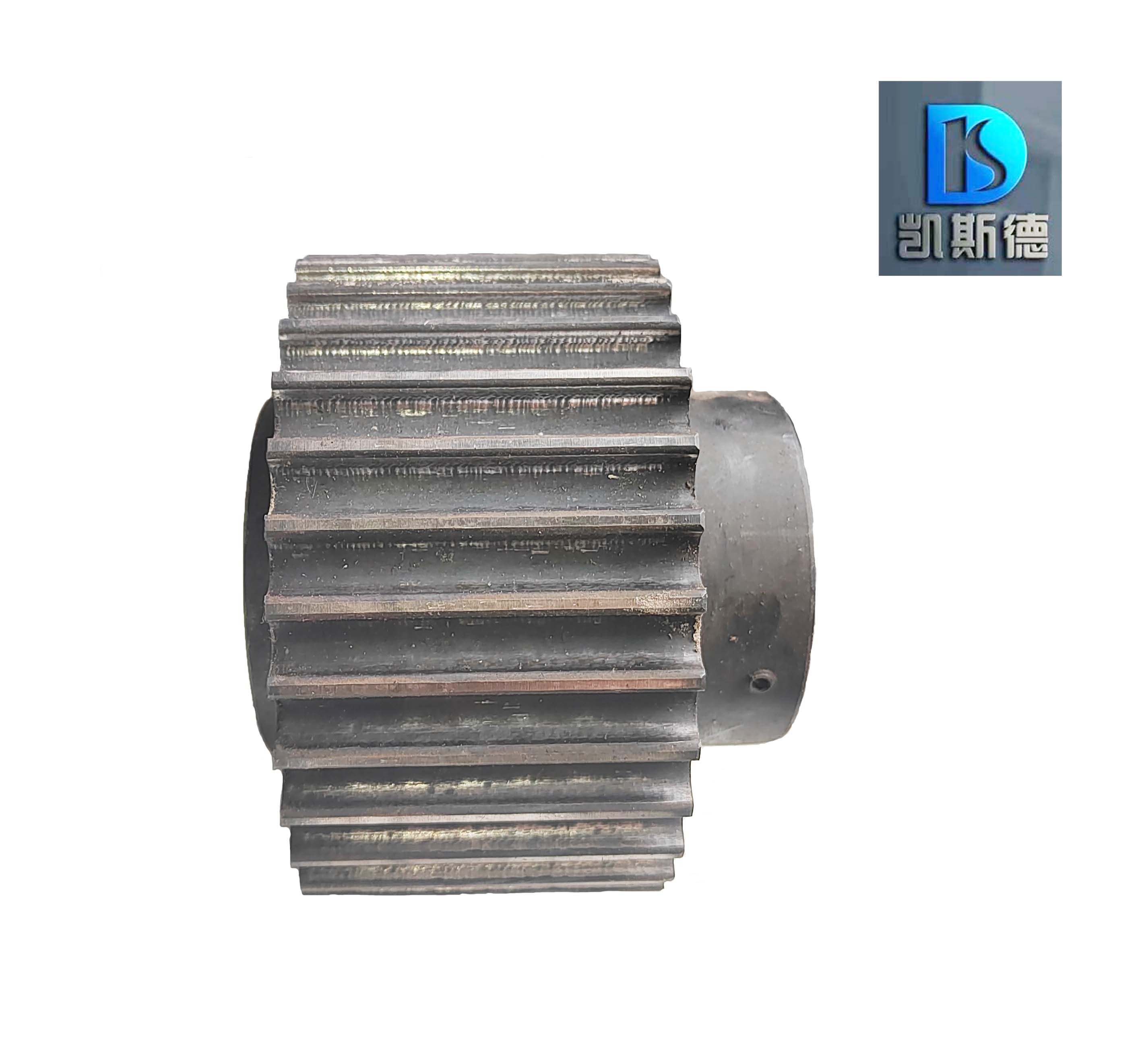 凯斯德 减速齿轮 KSD-JSCL2580-Z5高清大图