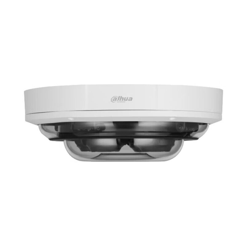 大华DH-IPC-PDBW4838-B360 2.7~12mm 800万 支持外接报警器电动变焦 1台 监控摄像头高清大图