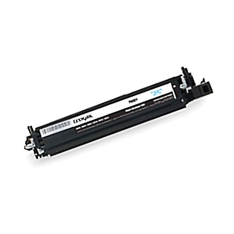 利盟(LEXMARK)SW 70C0D显影单元适用CS310/CS410/CS510/CX410de/CX510dh黑色